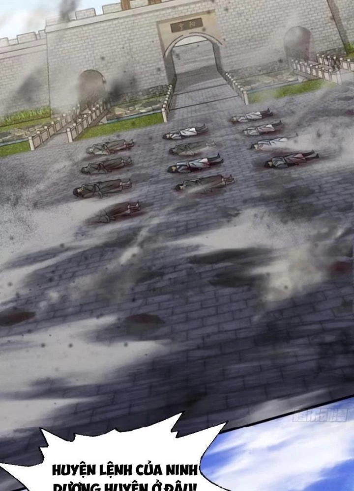 Đạo Hữu Xin Bớt Giận Chapter 27 - Next 