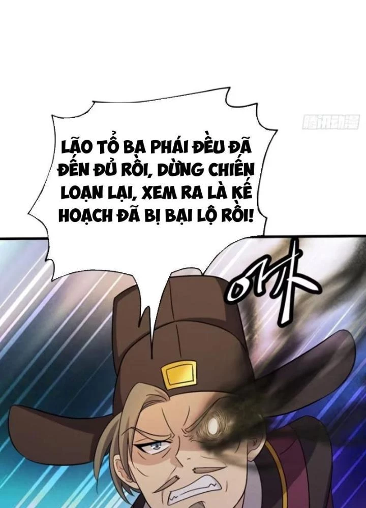 Đạo Hữu Xin Bớt Giận Chapter 27 - Next 