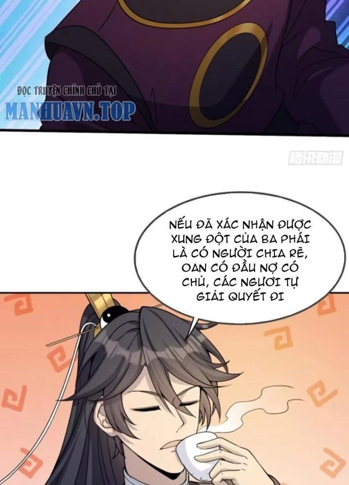 Đạo Hữu Xin Bớt Giận Chapter 27 - Next 