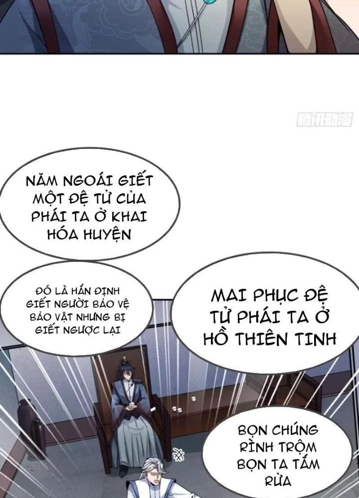 Đạo Hữu Xin Bớt Giận Chapter 27 - Next 