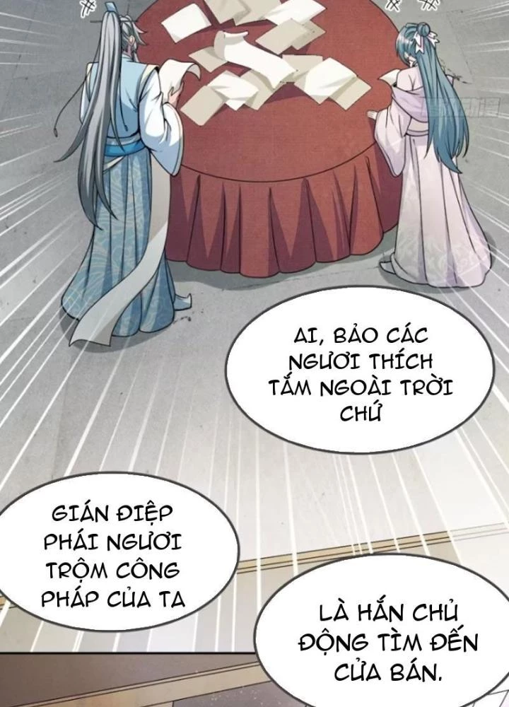 Đạo Hữu Xin Bớt Giận Chapter 27 - Next 