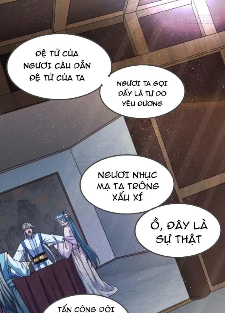 Đạo Hữu Xin Bớt Giận Chapter 27 - Next 