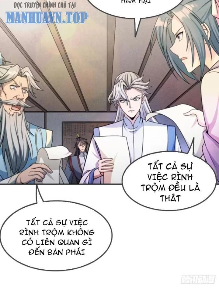 Đạo Hữu Xin Bớt Giận Chapter 27 - Next 