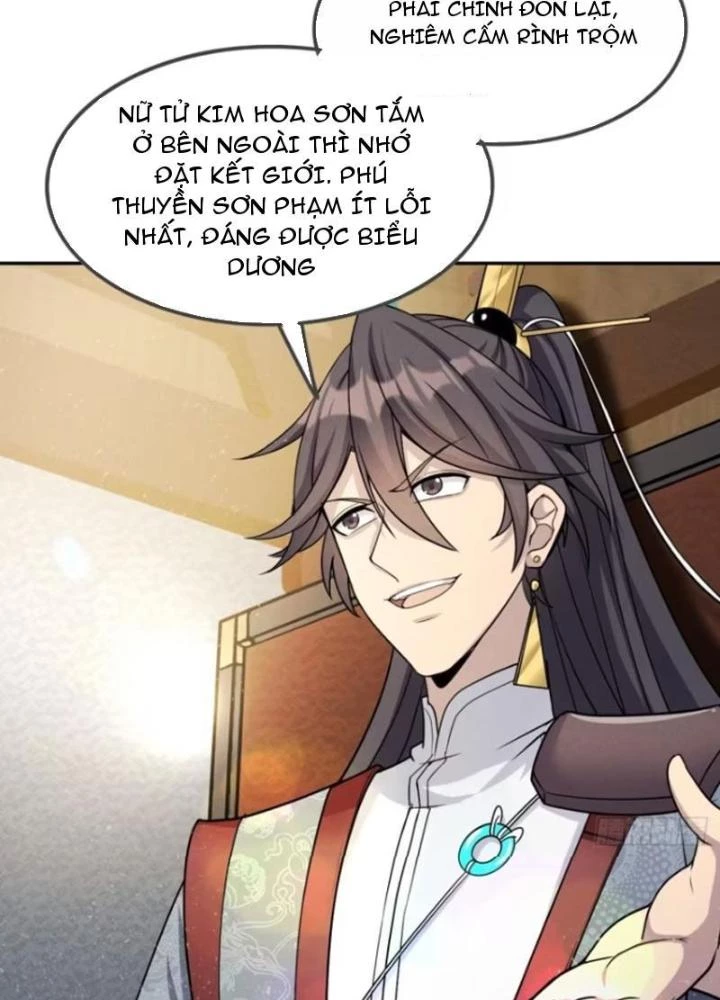 Đạo Hữu Xin Bớt Giận Chapter 27 - Next 