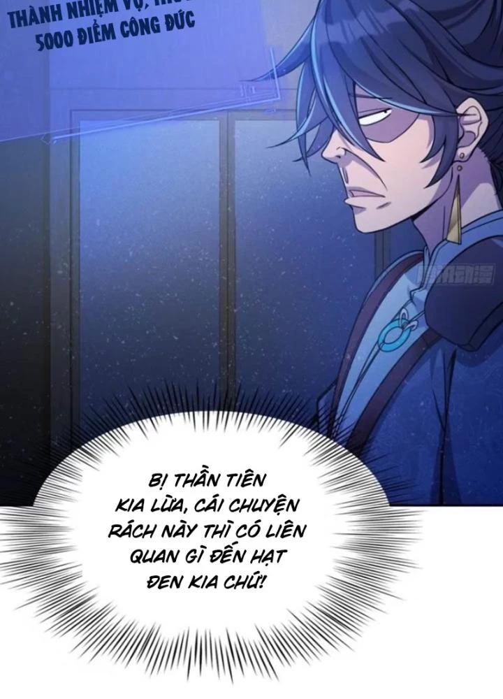 Đạo Hữu Xin Bớt Giận Chapter 27 - Next 