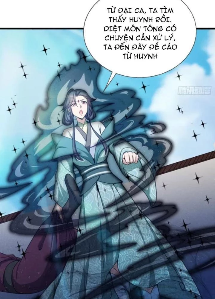 Đạo Hữu Xin Bớt Giận Chapter 27 - Next 