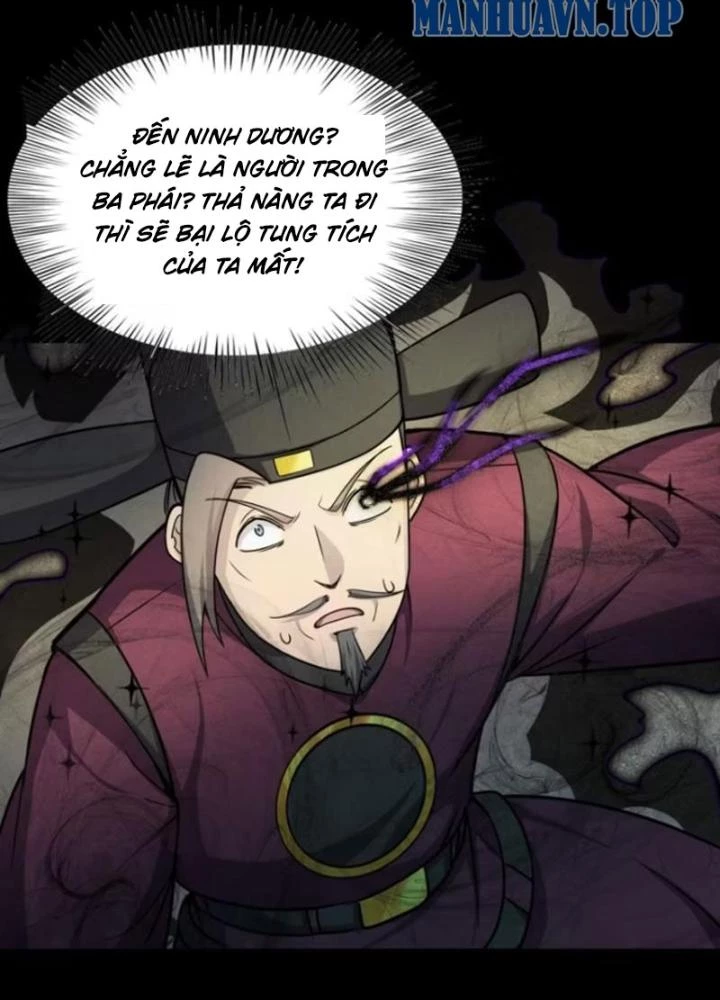 Đạo Hữu Xin Bớt Giận Chapter 27 - Next 