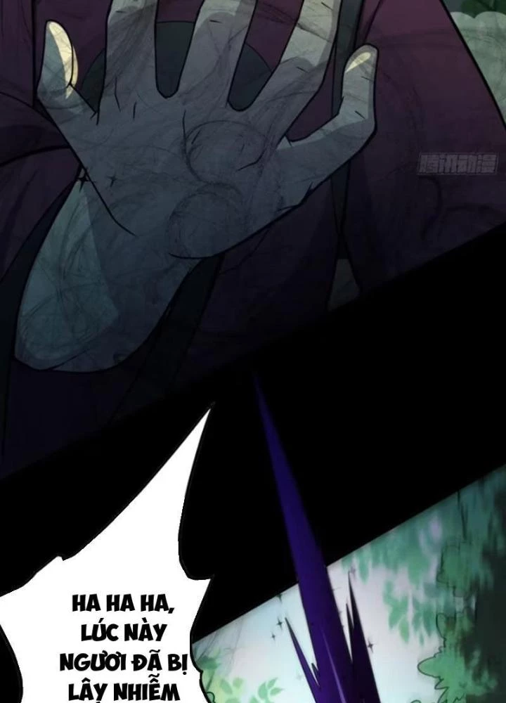 Đạo Hữu Xin Bớt Giận Chapter 27 - Next 