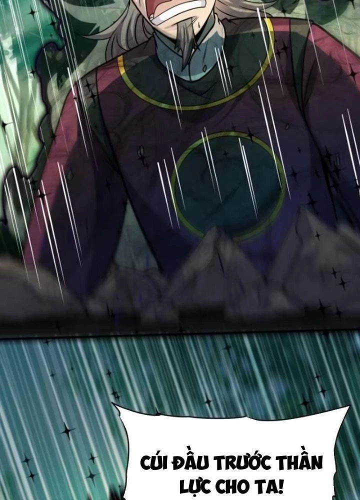 Đạo Hữu Xin Bớt Giận Chapter 27 - Next 