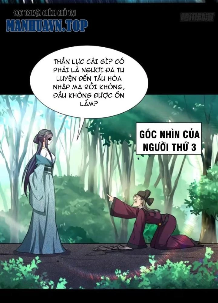 Đạo Hữu Xin Bớt Giận Chapter 27 - Next 