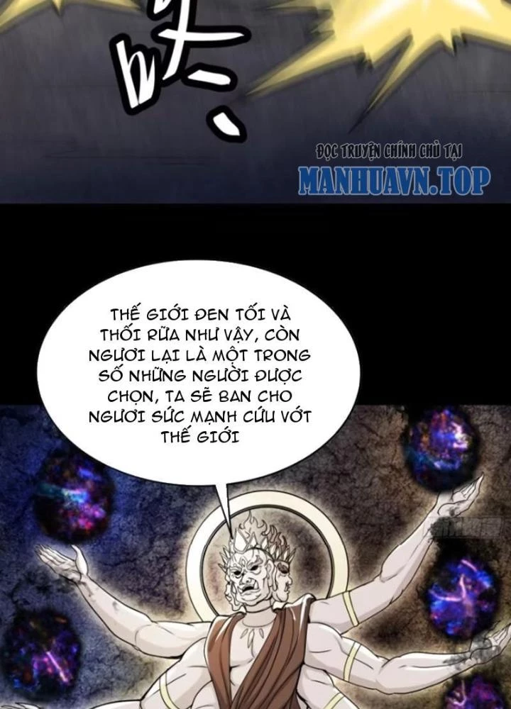 Đạo Hữu Xin Bớt Giận Chapter 27 - Next 