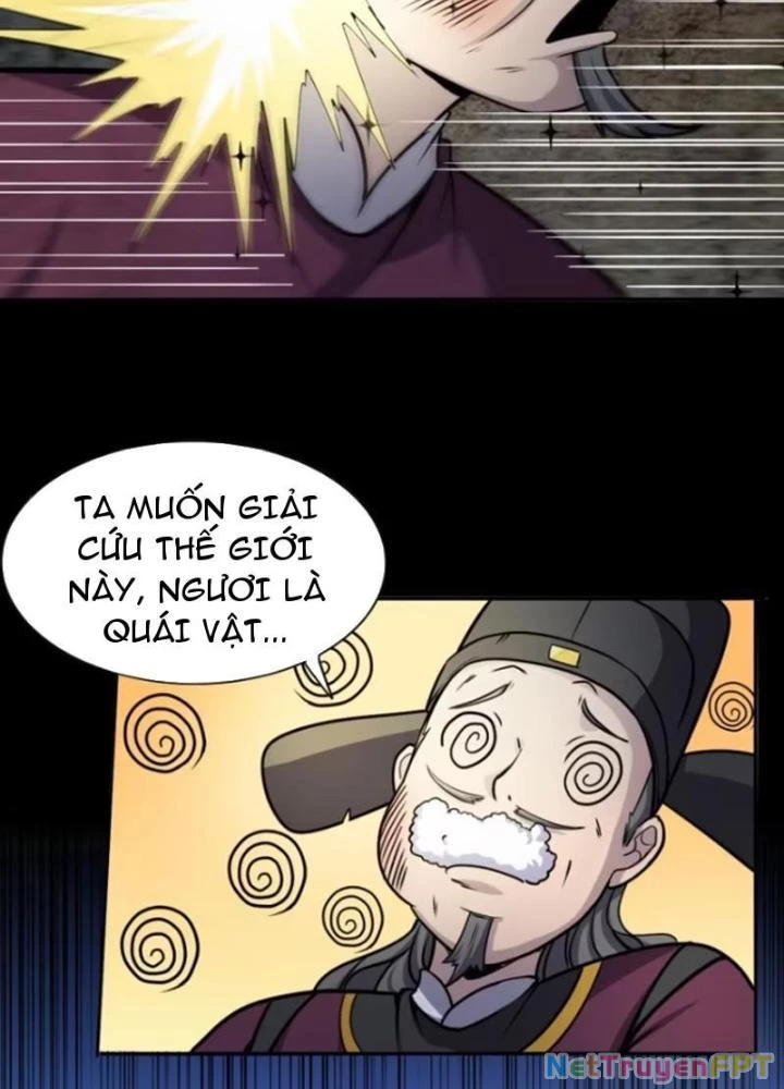 Đạo Hữu Xin Bớt Giận Chapter 27 - Next 