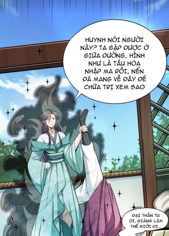 Đạo Hữu Xin Bớt Giận Chapter 27 - Next 