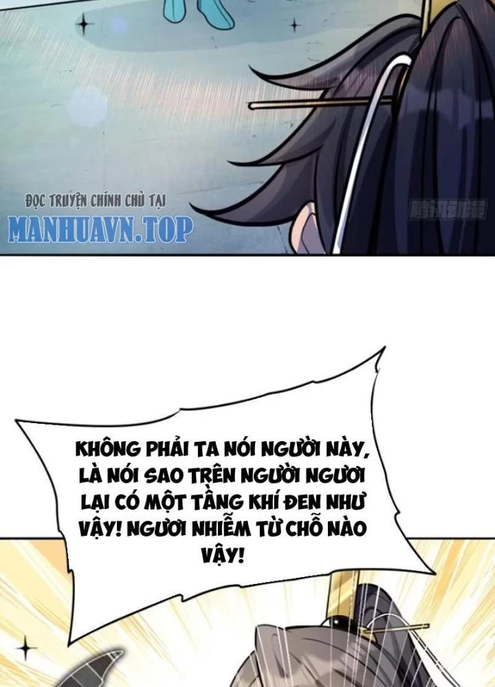 Đạo Hữu Xin Bớt Giận Chapter 27 - Next 