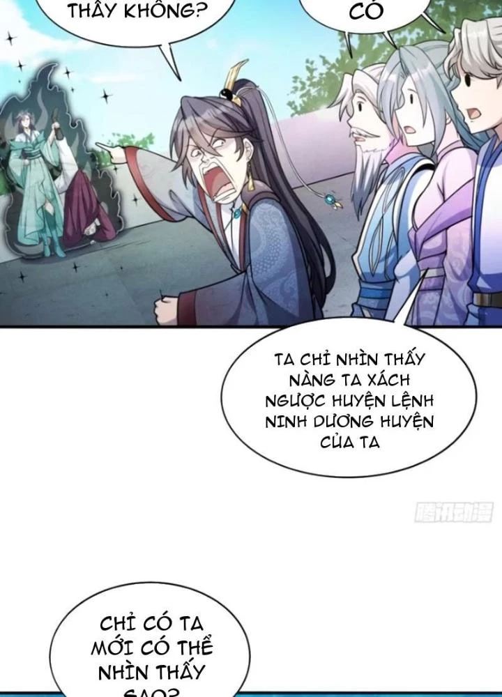 Đạo Hữu Xin Bớt Giận Chapter 27 - Next 