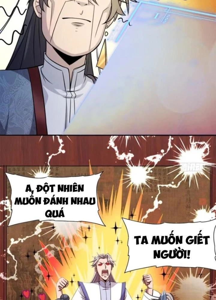 Đạo Hữu Xin Bớt Giận Chapter 27 - Next 