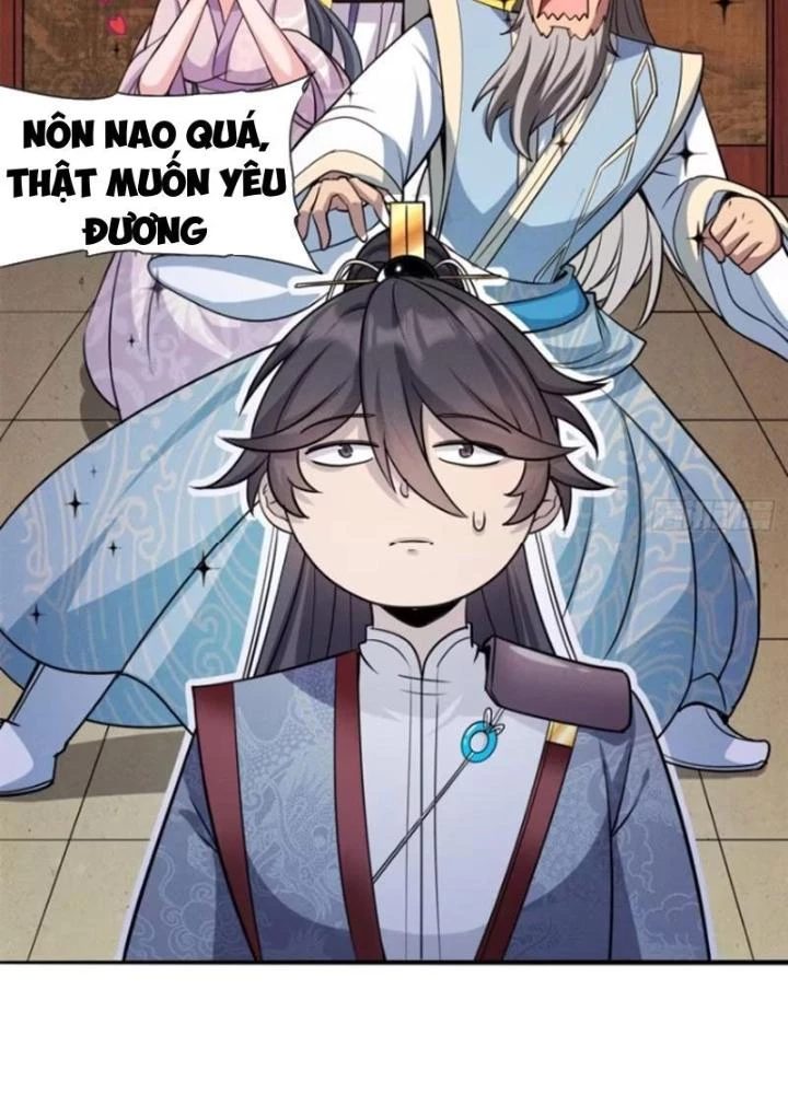 Đạo Hữu Xin Bớt Giận Chapter 27 - Next 