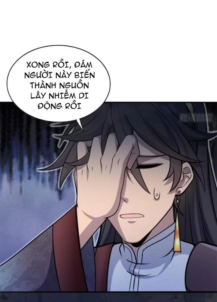 Đạo Hữu Xin Bớt Giận Chapter 27 - Next 