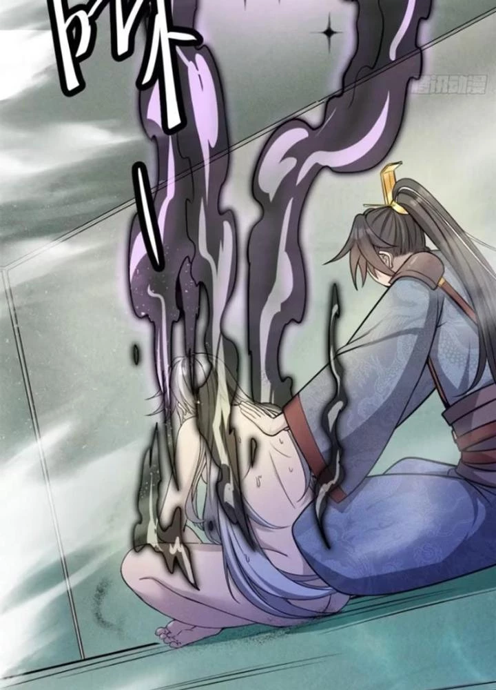 Đạo Hữu Xin Bớt Giận Chapter 27 - Next 