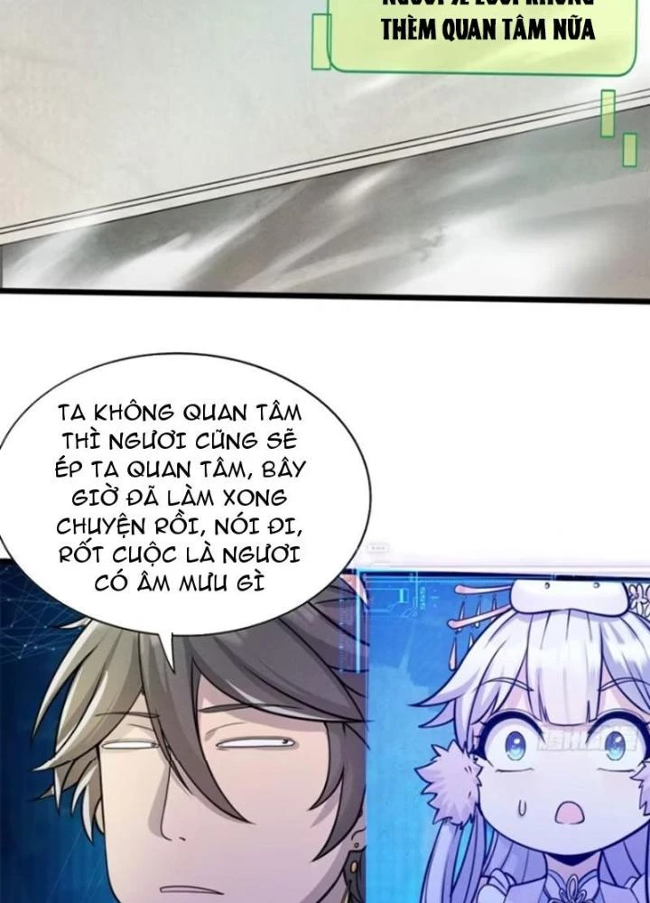 Đạo Hữu Xin Bớt Giận Chapter 27 - Next 