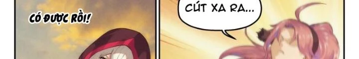 Quản Trị Mạng Tại Mạt Thế Chapter 43 - Trang 4