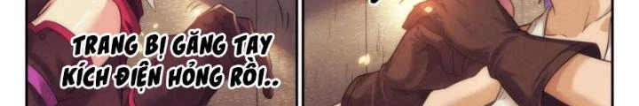 Quản Trị Mạng Tại Mạt Thế Chapter 43 - Trang 4