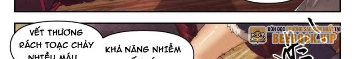 Quản Trị Mạng Tại Mạt Thế Chapter 44 - Trang 4