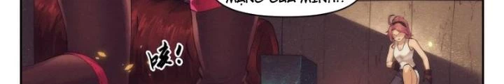 Quản Trị Mạng Tại Mạt Thế Chapter 44 - Trang 4