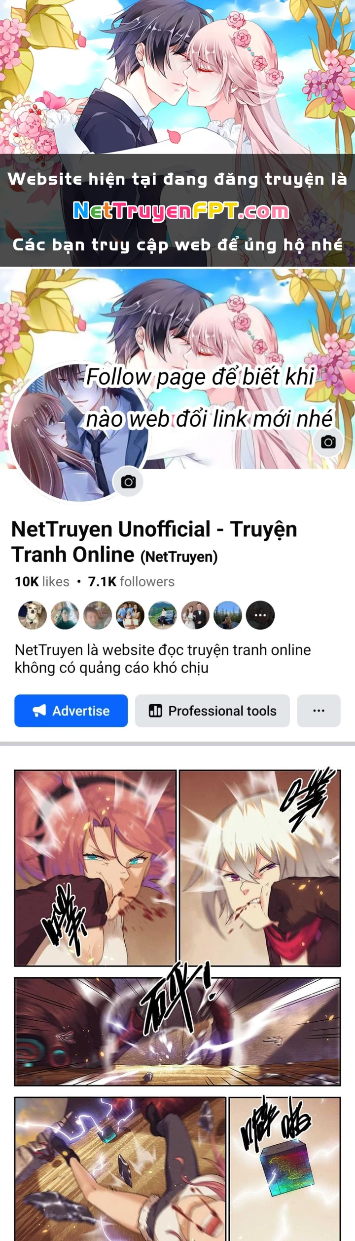 Quản Trị Mạng Tại Mạt Thế Chapter 46 - Trang 4