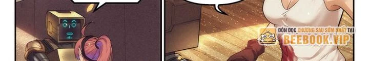 Quản Trị Mạng Tại Mạt Thế Chapter 46 - Trang 4