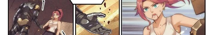 Quản Trị Mạng Tại Mạt Thế Chapter 46 - Trang 4
