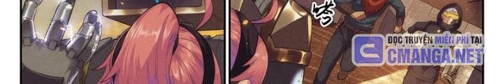 Quản Trị Mạng Tại Mạt Thế Chapter 46 - Trang 4