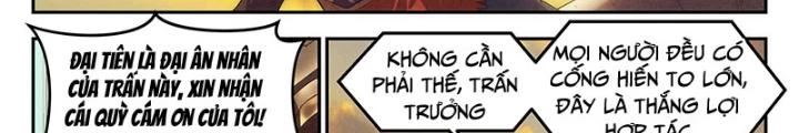Quản Trị Mạng Tại Mạt Thế Chapter 46 - Trang 4