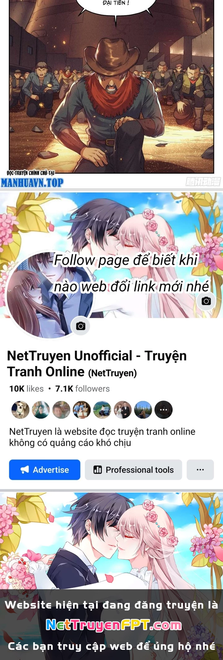 Quản Trị Mạng Tại Mạt Thế Chapter 46 - Trang 4