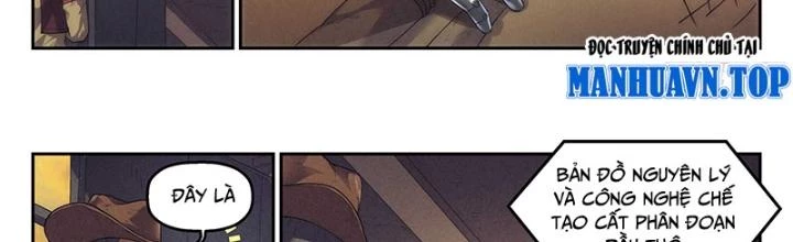 Quản Trị Mạng Tại Mạt Thế Chapter 47 - Trang 4