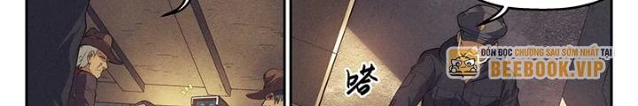 Quản Trị Mạng Tại Mạt Thế Chapter 47 - Trang 4
