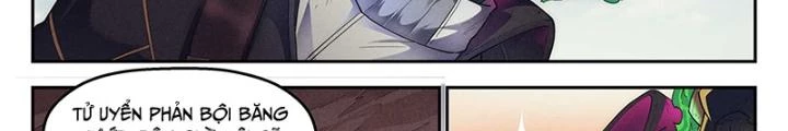 Quản Trị Mạng Tại Mạt Thế Chapter 47 - Trang 4