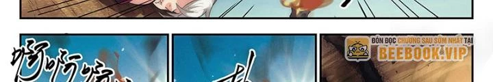 Quản Trị Mạng Tại Mạt Thế Chapter 47 - Trang 4