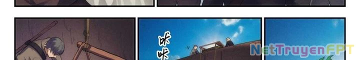 Quản Trị Mạng Tại Mạt Thế Chapter 47 - Trang 4
