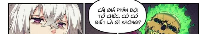Quản Trị Mạng Tại Mạt Thế Chapter 48 - Trang 4