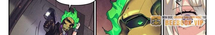 Quản Trị Mạng Tại Mạt Thế Chapter 48 - Trang 4