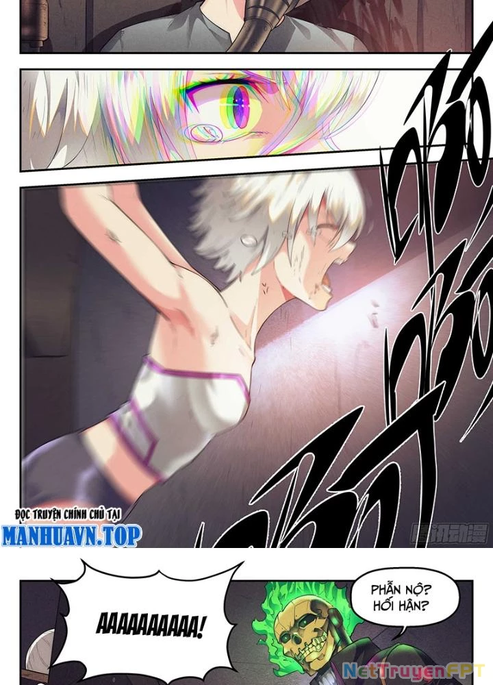 Quản Trị Mạng Tại Mạt Thế Chapter 48 - Trang 4