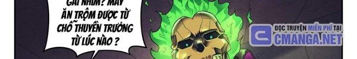 Quản Trị Mạng Tại Mạt Thế Chapter 48 - Trang 4