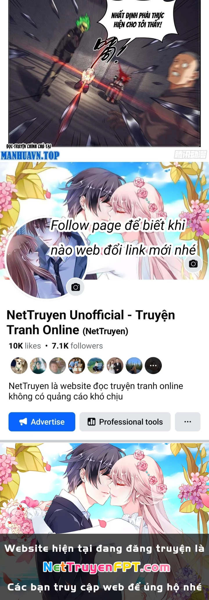 Quản Trị Mạng Tại Mạt Thế Chapter 48 - Trang 4