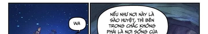 Quản Trị Mạng Tại Mạt Thế Chapter 49 - Trang 4
