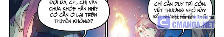 Quản Trị Mạng Tại Mạt Thế Chapter 49 - Trang 4