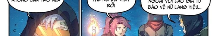 Quản Trị Mạng Tại Mạt Thế Chapter 49 - Trang 4