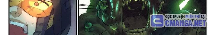 Quản Trị Mạng Tại Mạt Thế Chapter 49 - Trang 4