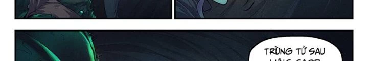 Quản Trị Mạng Tại Mạt Thế Chapter 49 - Trang 4