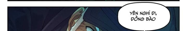 Quản Trị Mạng Tại Mạt Thế Chapter 49 - Trang 4